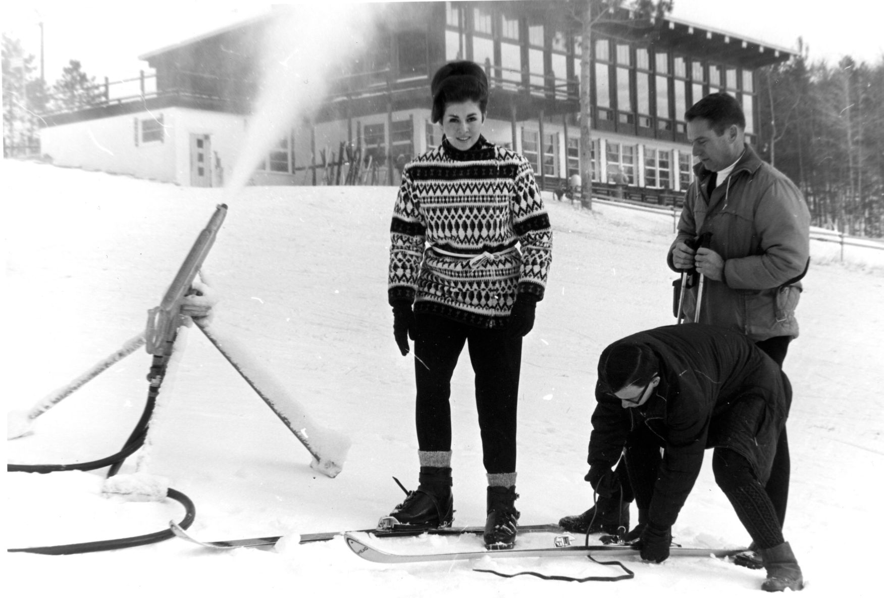 Historical Photo: 12/30/2019
